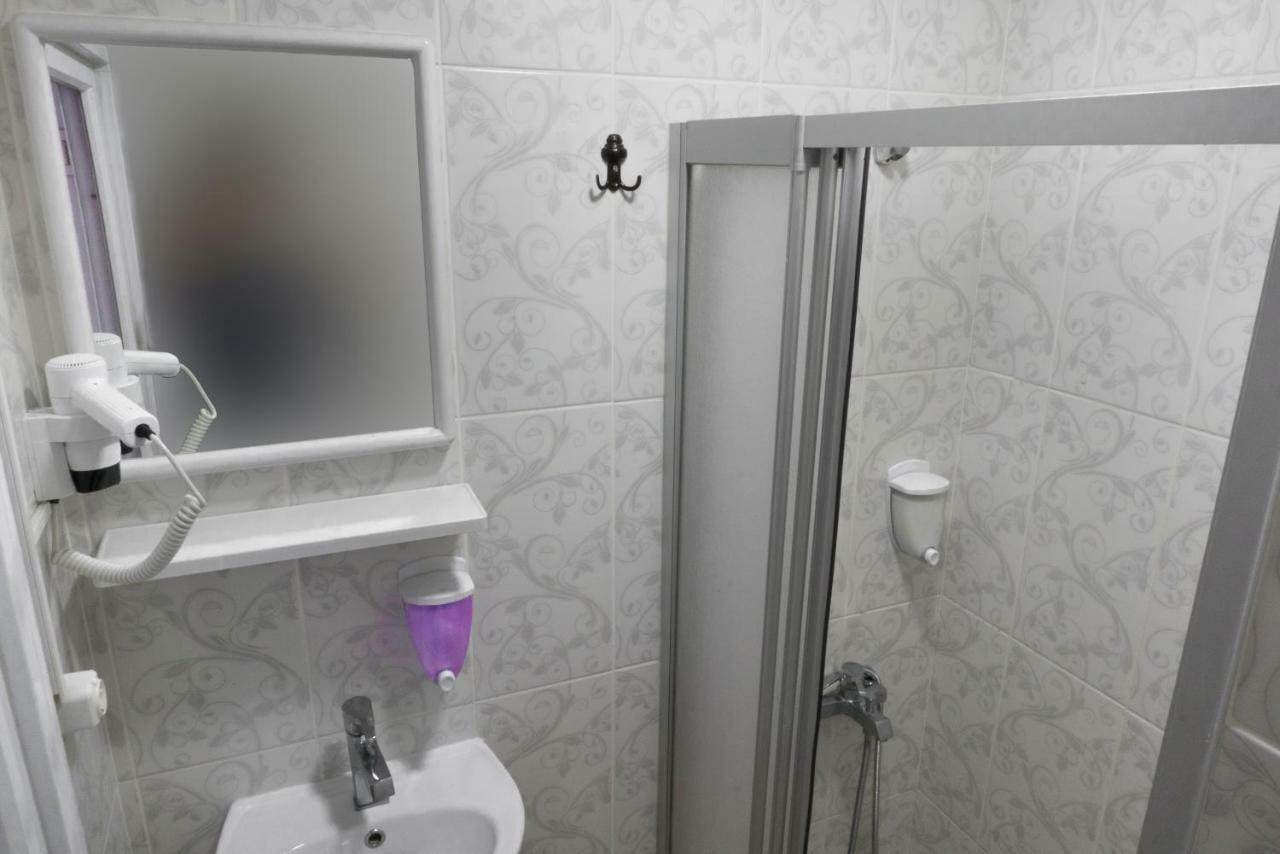 Kocak Pansiyon Istanbul Eksteriør bilde